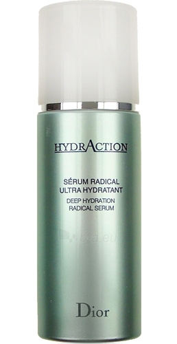 Serumas Christian Dior Hydraction Serum Radical Ultra Hydrat Result Visib Cosmetic 50ml paveikslėlis 1 iš 1
