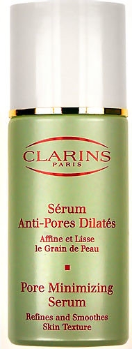 Serumas Clarins Pore Minimizing Serum Cosmetic 30ml (testeris) paveikslėlis 1 iš 1
