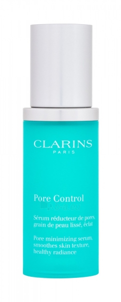 Serumas Clarins Pore Minimizing Serum Cosmetic 30ml paveikslėlis 1 iš 1