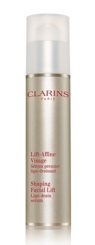 Cыворотка Clarins Shaping Facial Lift Serum Cosmetic 50ml paveikslėlis 1 iš 1