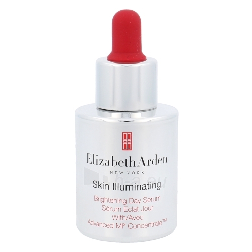 Serumas Elizabeth Arden Skin Illuminating Advanced Brightening Day Serum Cosmetic 30ml paveikslėlis 1 iš 1