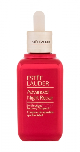 Serumas Esteé Lauder Advanced Night Repair Synchro Recovery Complex II Cosmetic 100ml paveikslėlis 1 iš 1