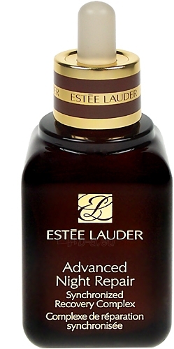 Cыворотка Esteé Lauder Advanced Night Repair Synchronized Recover Complex Cosmetic 30ml paveikslėlis 1 iš 1