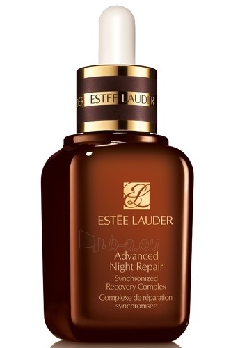 Serums Esteé Lauder Advanced Night Repair Synchronized Recover Complex Cosmetic 50ml (pažeista pakuotė) paveikslėlis 1 iš 1
