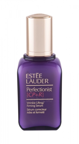 Serum Esteé Lauder Perfectionist CPplusR Wrinkle Firming Serum Cosmetic 75ml paveikslėlis 1 iš 1