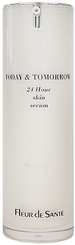 Cыворотка Fleur De Sante Today Tomorrow 24 Hour Skin Serum Cosmetic 30ml paveikslėlis 1 iš 1