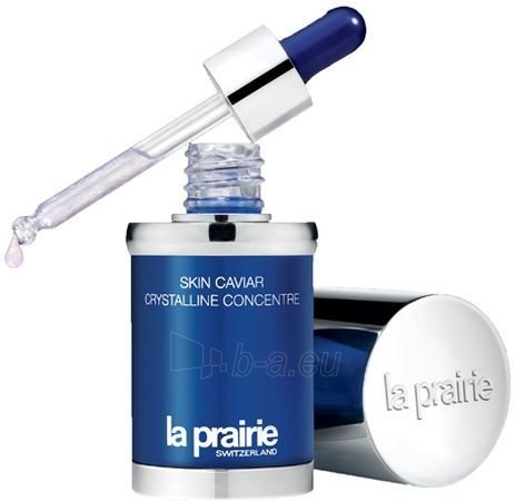 Serum La Prairie Skin Caviar Crystalline Concentre Cosmetic 30ml paveikslėlis 1 iš 1