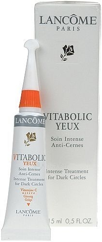 Serums Lancome Vitabolic Yeux Cosmetic 30ml paveikslėlis 1 iš 1