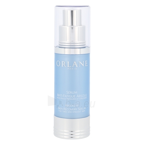 Cыворотка Orlane Absolute Skin Recovery Serum Cosmetic 30ml paveikslėlis 1 iš 1