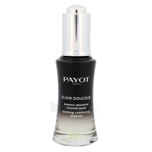 Serumas Payot Elixir Douceur Soothing Comforting Essence Cosmetic 30ml paveikslėlis 1 iš 1