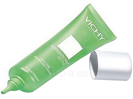 Cыворотка Vichy Normaderm Refine to shrink pores Cosmetic 30 ml paveikslėlis 1 iš 1