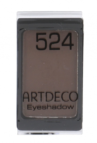 Artdeco Eye Shadow Matt Cosmetic 0,8g Nr.524 paveikslėlis 1 iš 1