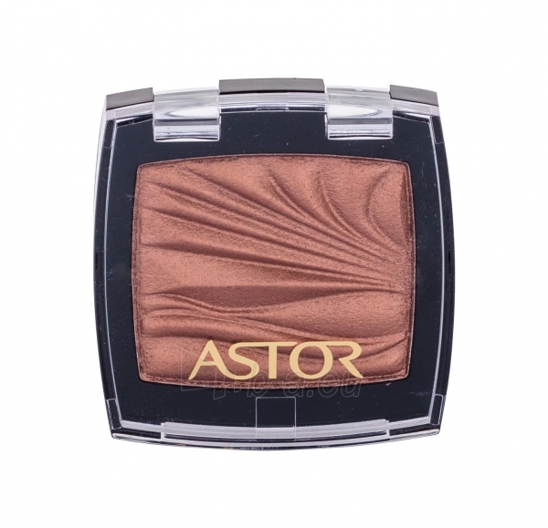 Šešėliai akims Astor Eye Artist Shadow Color Waves Cosmetic 4g 120 Precious Bronze paveikslėlis 1 iš 1
