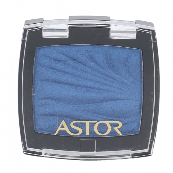 Šešėliai akims Astor Eye Artist Shadow Color Waves Cosmetic 4g 220 Classy Blue paveikslėlis 1 iš 1