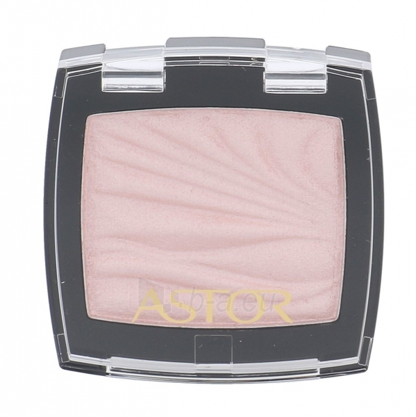 Astor Eye Artist Shadow Color Waves Cosmetic 4g 600 Delicate Pink paveikslėlis 1 iš 1