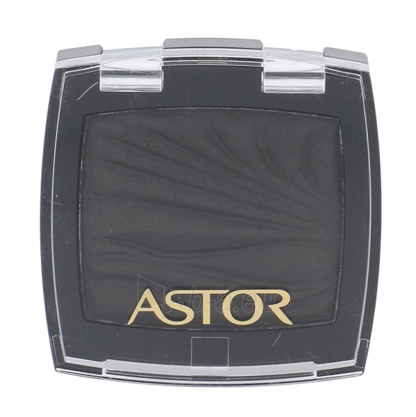 Astor Eye Artist Shadow Color Waves Cosmetic 4g 720 Black Night paveikslėlis 1 iš 2