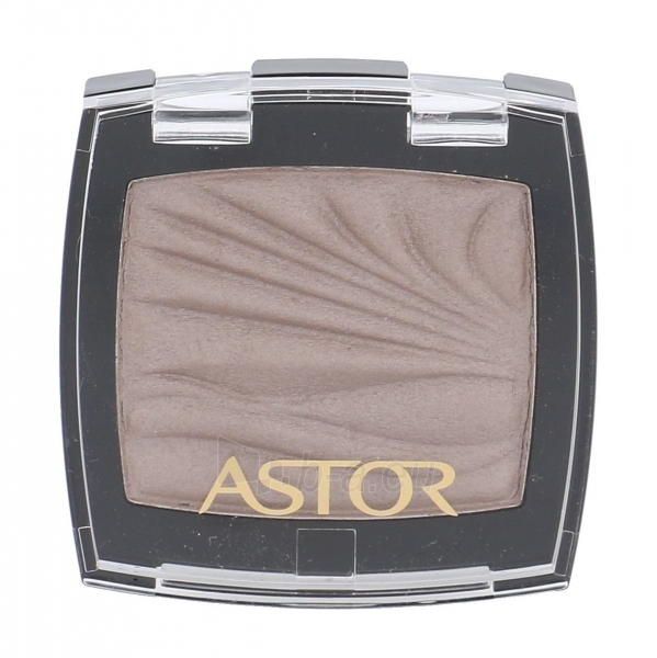 Šešėliai akims Astor Eye Artist Shadow Color Waves Cosmetic 4g 830 Warm Taupe paveikslėlis 1 iš 1