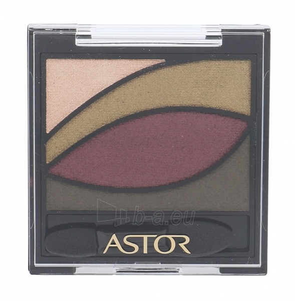Astor Eye Artist Shadow Palette Cosmetic 4g 320 Shopping Guerilla paveikslėlis 1 iš 1