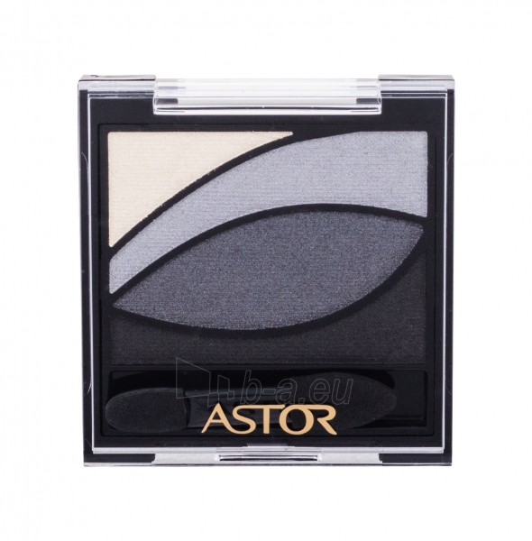 Šešėliai akims Astor Eye Artist Shadow Palette Cosmetic 4g 720 Rock Show paveikslėlis 1 iš 1
