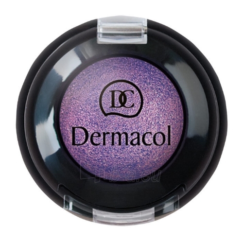 Dermacol Bonbon Eye Shadow Cosmetic 6g Nr.9 paveikslėlis 1 iš 1