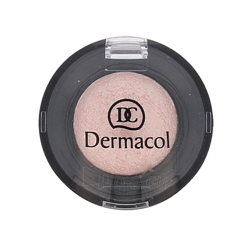 Dermacol Bonbon Eye Shadow Cosmetic 6g Nr.2 paveikslėlis 1 iš 1
