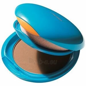 Shiseido (UV Protective Compact SPF30 Dark Beige) 12 g paveikslėlis 1 iš 1