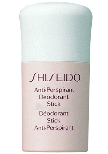 Shiseido Anti Perspirant Deodorant Stick Cosmetic 40g paveikslėlis 1 iš 1