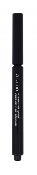 Shiseido Automatic Fine Eyeliner Cosmetic 1,4ml Nr.BK901 paveikslėlis 1 iš 1