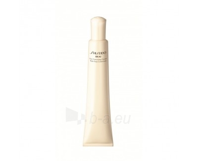 Shiseido Ibuki Eye Correcting Cream Cosmetic 15ml paveikslėlis 1 iš 2