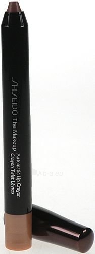 Shiseido THE MAKEUP Automatic Lip Crayon LC1 Cosmetic 1,5g paveikslėlis 1 iš 2