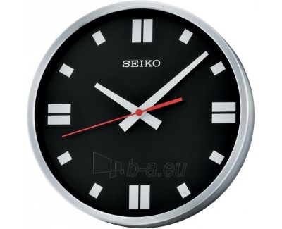 Sianinis laikrodis Seiko QXA566T paveikslėlis 1 iš 1