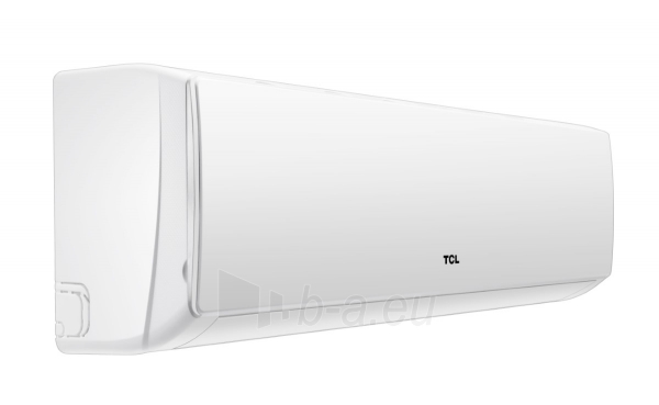 Sieninis oro kondicionierius TCL, Elite R32 Wi-Fi, 2.6/2.8 paveikslėlis 3 iš 5