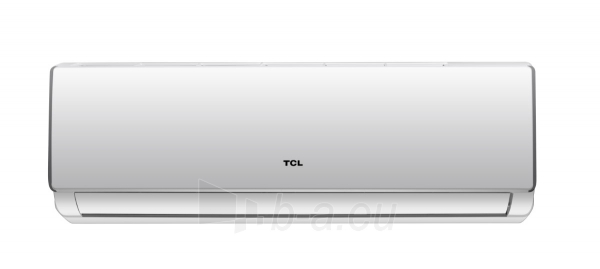 Sieninis oro kondicionierius TCL, Elite R32 Wi-Fi, 3.5/3.7 paveikslėlis 4 iš 5