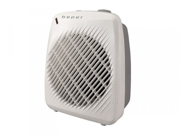 Šildymo ventiliatorius Beper RI.096 Paveikslėlis 4 iš 6 310820197611