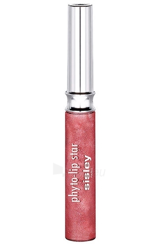 Sisley Phyto Lip Star Cosmetic 7ml 7 Sparkling Topaze paveikslėlis 1 iš 1