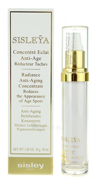 Sisley Radiance Anti-Aging Concentrate Cosmetic 30ml paveikslėlis 1 iš 1