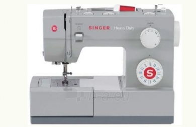 Sewing machines SINGER 4423 paveikslėlis 1 iš 2