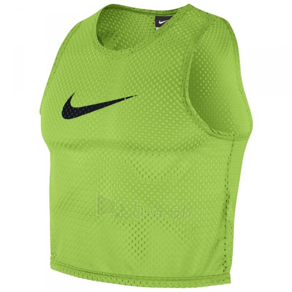 Skiriamieji marškinėliai Nike Training Bib paveikslėlis 1 iš 2