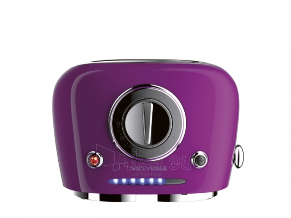 Skrudintuvas ViceVersa Tix Pop-Up Toaster purple 50041 paveikslėlis 1 iš 1