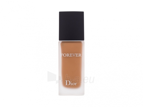 Skysta pudra veidui Christian Dior Forever 4,5N Neutral No Transfer 24H Foundation Makeup 30ml SPF20 paveikslėlis 2 iš 2