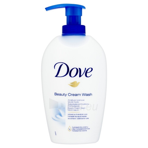 Reis tabak Seminarie Liquidis soap Dove (Beauty Cream Wash) Cheaper online Low price | English  b-a.eu
