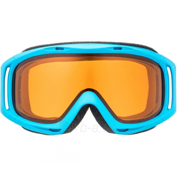 Slidinėjimo akiniai Uvex slider LGL blue dl/lgl-clear paveikslėlis 2 iš 3
