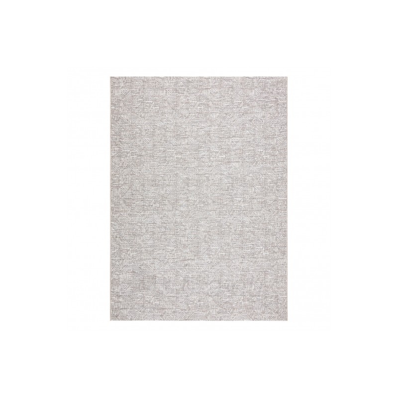 Smėlio spalvos kilimas COLOR Labirintas | 120x170 cm paveikslėlis 2 iš 16