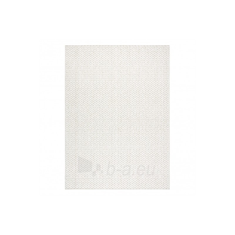 Smėlio spalvos kilimas SPRING Eglutė | 120x170 cm paveikslėlis 2 iš 16
