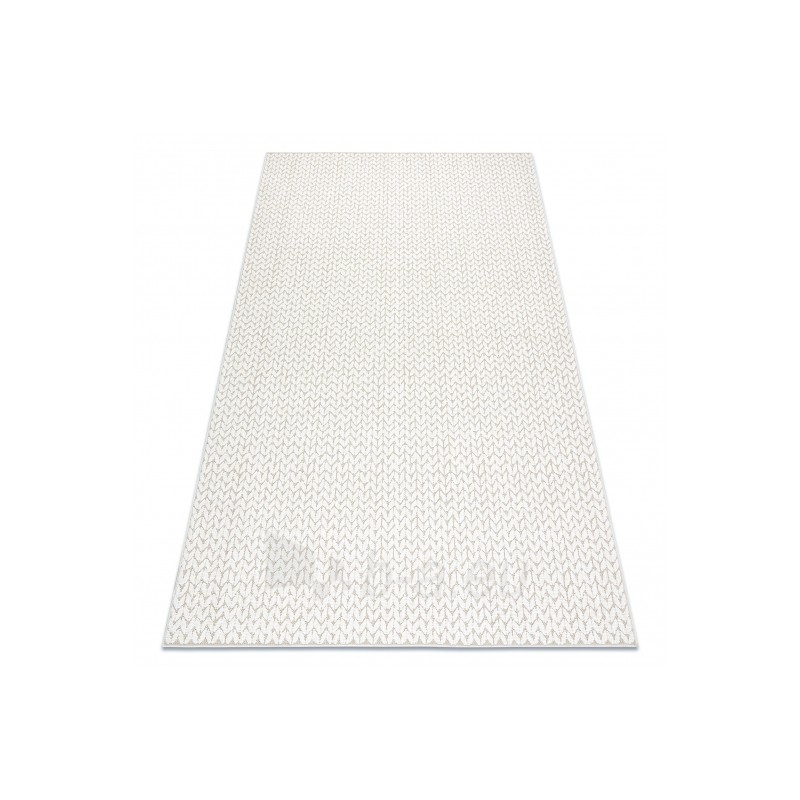Smėlio spalvos kilimas SPRING Eglutė | 200x290 cm paveikslėlis 16 iš 16