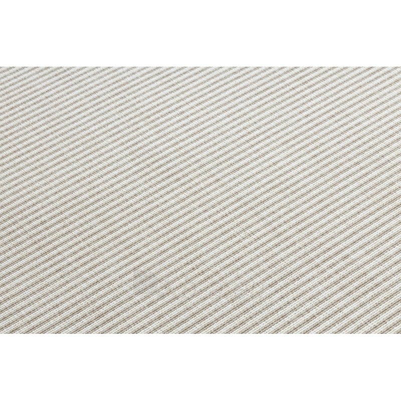Smėlio spalvos kilimas su kraštine SPRING | 140x200 cm paveikslėlis 5 iš 16