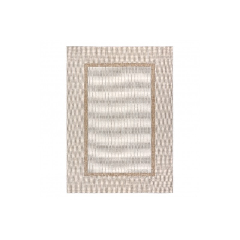 Smėlio spalvos sizalio kilimas SION | 140x190 cm paveikslėlis 2 iš 16