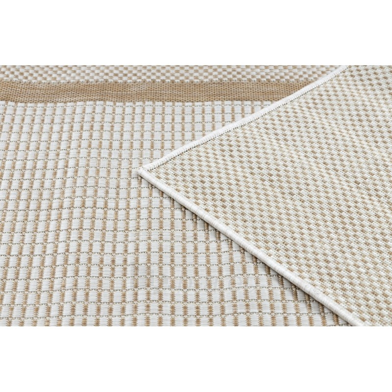 Smėlio spalvos sizalio kilimas SION | 180x270 cm paveikslėlis 15 iš 16