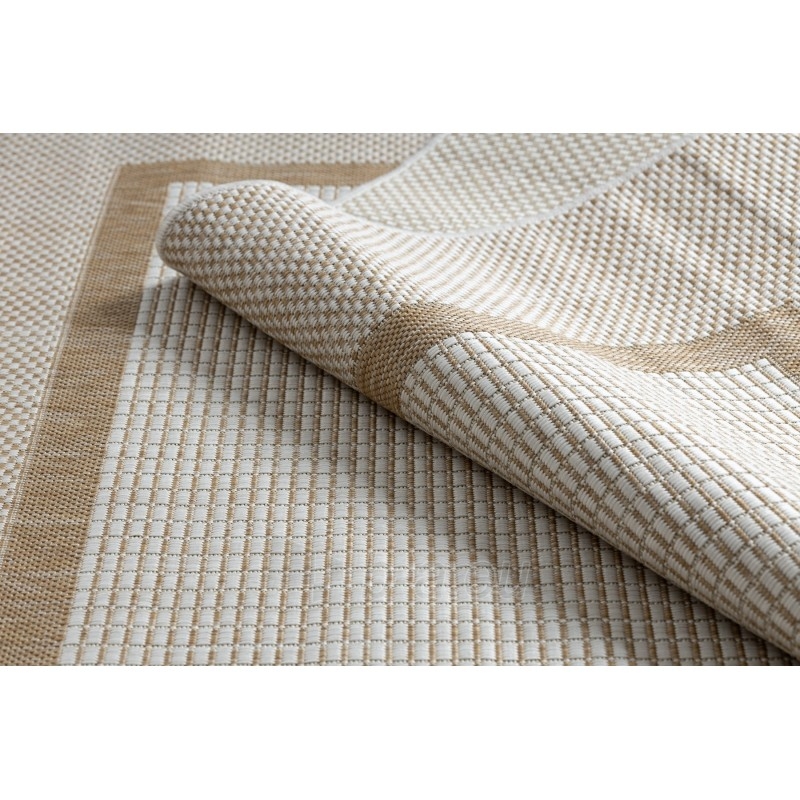 Smėlio spalvos sizalio kilimas SION | 180x270 cm paveikslėlis 11 iš 16