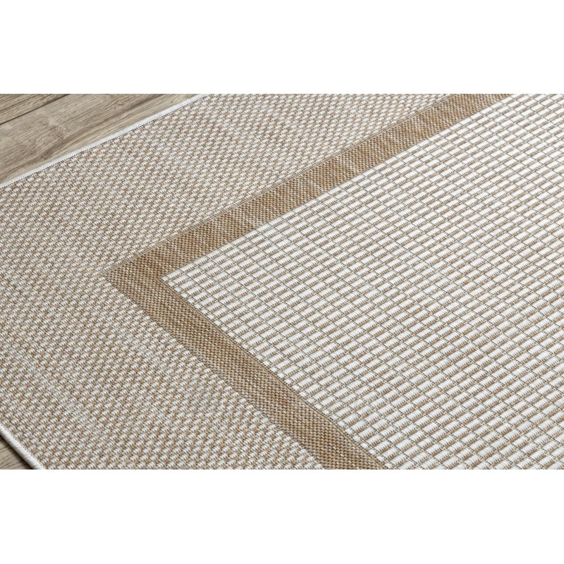 Smėlio spalvos sizalio kilimas SION | 180x270 cm paveikslėlis 5 iš 16